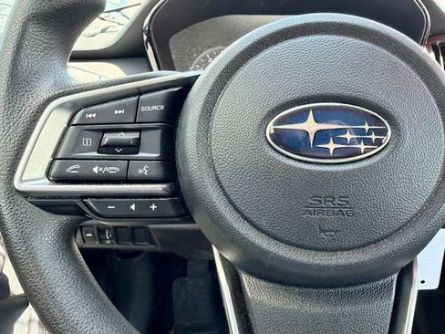 Used 2023 Subaru Legacy w/ Popular Package #1 AWD/4WD image 31