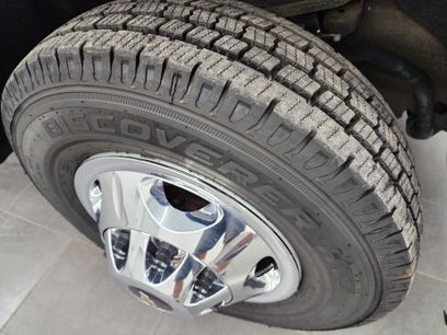 Used 2021 Chevrolet Silverado 3500 LTZ w/ Gooseneck/5TH Wheel Package