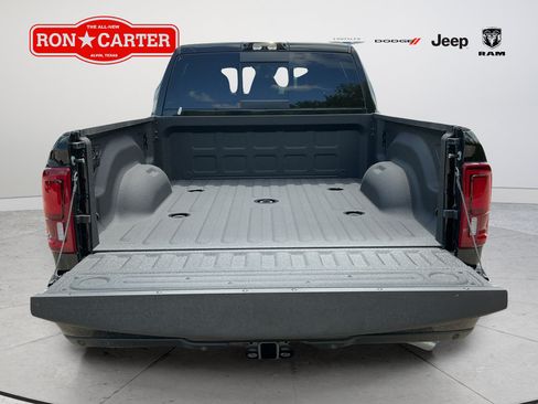 New 2026 RAM 2500 Limited AWD/4WD image 20