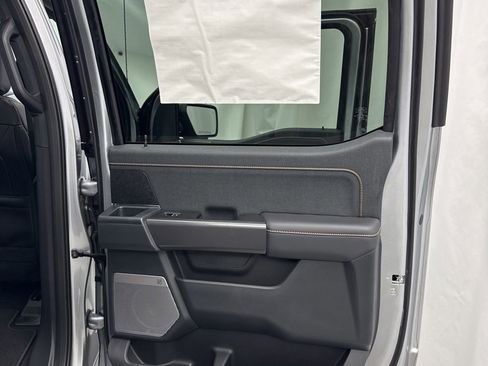 New 2025 Ford F150 Tremor image 41