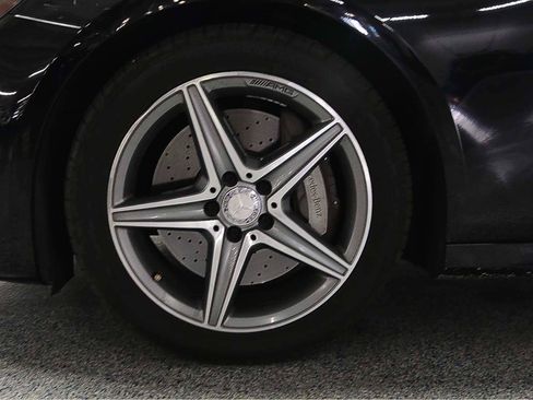 Used 2017 Mercedes-Benz E 300 image 6