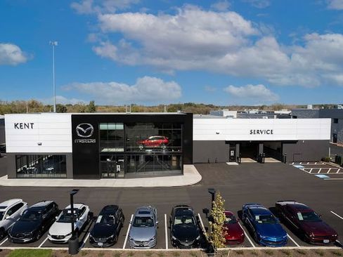 New 2026 MAZDA CX-90 3.3 Turbo S w/ Premium Package AWD/4WD image 7