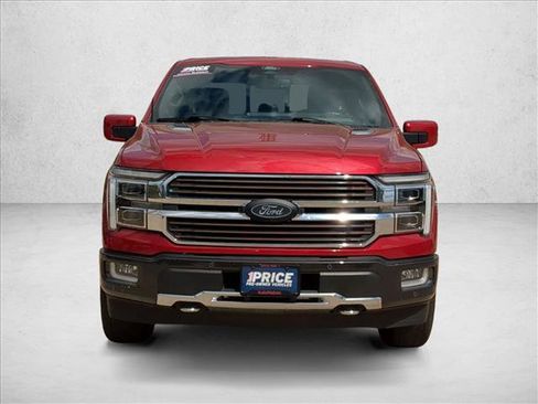 Used 2024 Ford F150 King Ranch AWD/4WD image 2