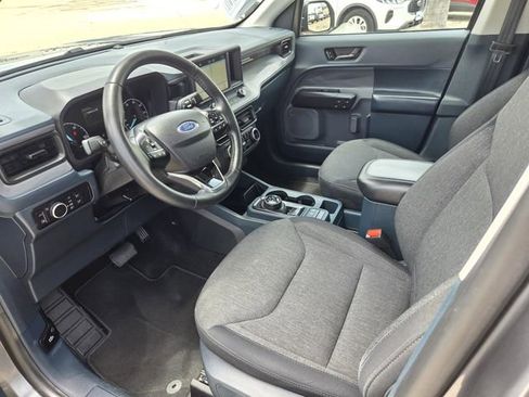 Used 2024 Ford Maverick XLT w/ XLT Luxury Package FWD image 3