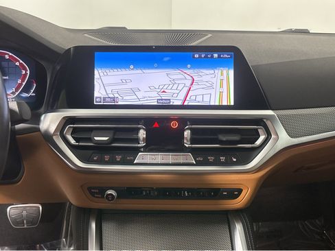 Used 2022 BMW 440i xDrive Coupe w/ Premium Package image 29