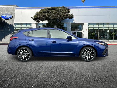 New 2026 Subaru Impreza 2.0i Sport AWD/4WD image 3