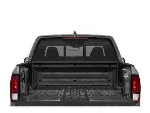 Used 2022 Honda Ridgeline RTL-E image 11