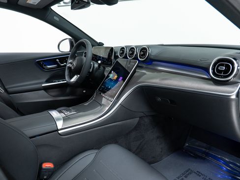 New 2026 Mercedes-Benz C 300 4MATIC Sedan image 21