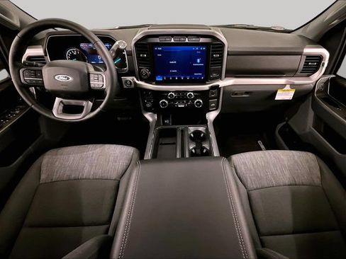 Used 2022 Ford F150 XLT w/ Equipment Group 302A High AWD/4WD image 14