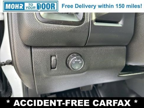 Used 2020 Chevrolet Colorado LT w/ Safety Package image 21