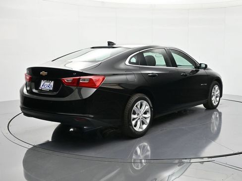 Used 2025 Chevrolet Malibu LT image 6