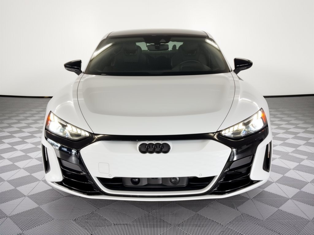 Used 2024 Audi RS e-tron GT w/ Carbon Performance Package AWD/4WD image 6