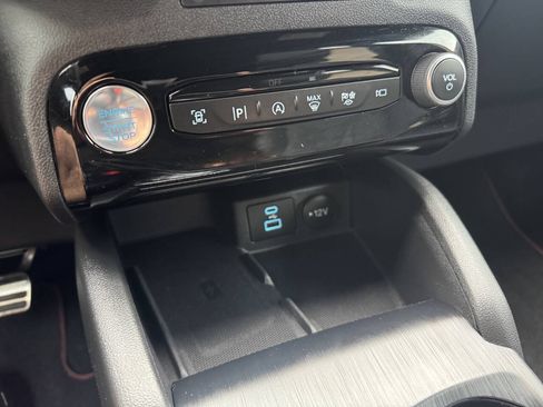 Used 2023 Ford Escape ST-Line Elite w/ Premium Technology Package AWD/4WD image 14