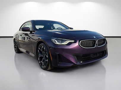 Used 2025 BMW 230i Coupe