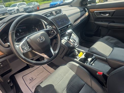 Used 2019 Honda CR-V EX-L image 10