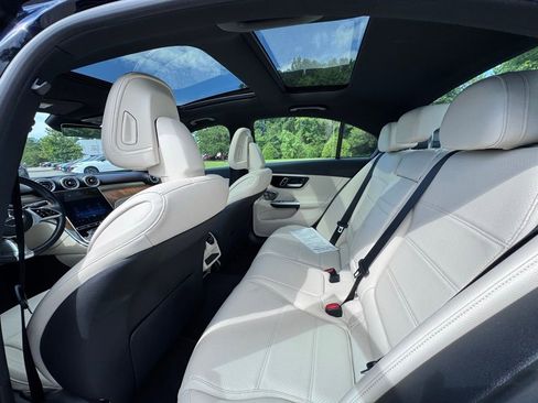 Used 2022 Mercedes-Benz C 300 4MATIC Sedan image 23