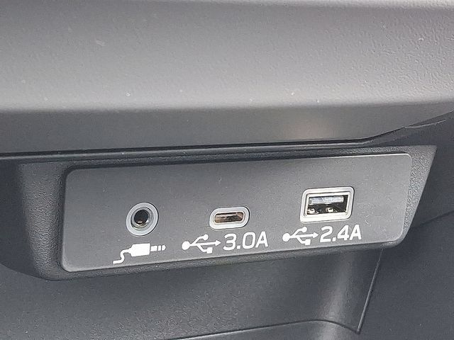 New 2026 Subaru Crosstrek 2.5i Limited AWD/4WD image 21