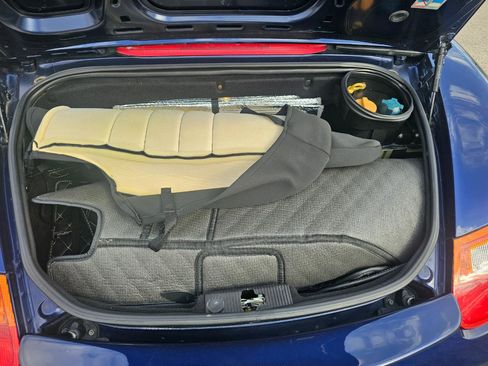 Used 2001 Porsche Boxster S RWD image 19