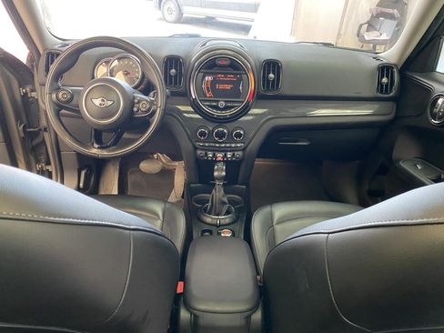 Used 2017 MINI Cooper Countryman ALL4 AWD/4WD image 13
