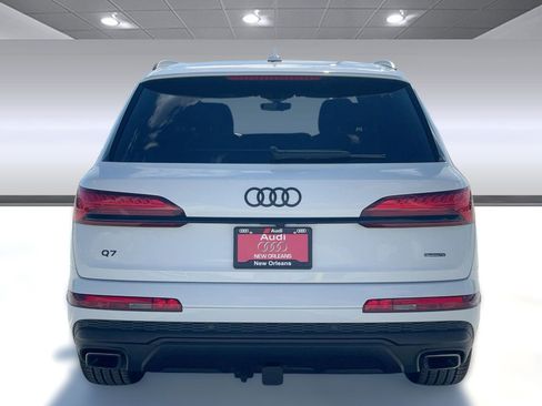 New 2026 Audi Q7 3.0T Premium Plus image 10