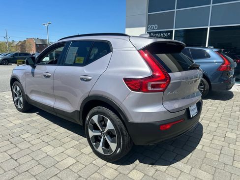 Used 2026 Volvo XC40 B5 Plus AWD/4WD image 24