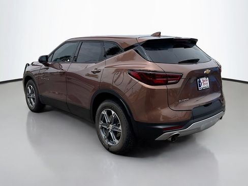 Used 2024 Chevrolet Blazer LT w/ LPO, Floor Liner Package FWD image 5
