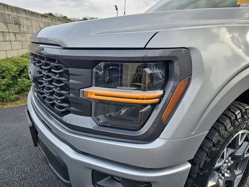 Used 2024 Ford F150 STX image 30