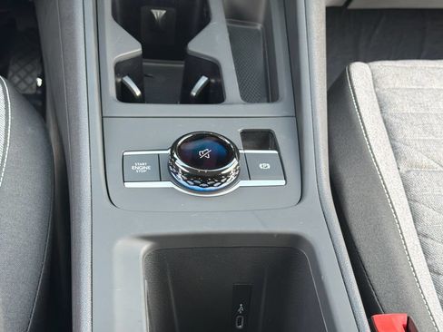 New 2026 Volkswagen Tiguan S AWD/4WD image 13