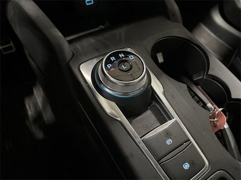 Used 2023 Ford Escape ST-Line Select w/ Tech Pack #2 image 25