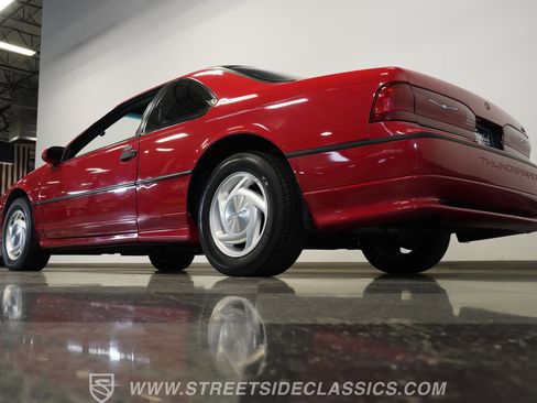 Used 1992 Ford Thunderbird Super image 10