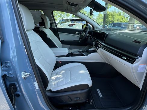 New 2026 Kia Sportage SX Prestige AWD/4WD image 42