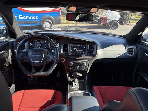 Certified 2023 Dodge Charger Scat Pack image 21