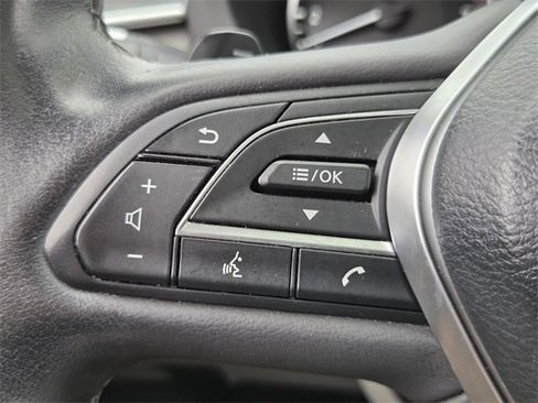 Certified 2023 INFINITI QX50 Luxe w/ Cargo Package image 33