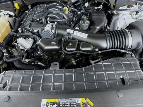 Used 2023 Jeep Grand Cherokee Altitude image 32