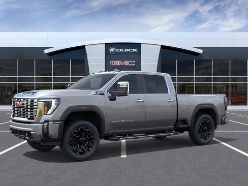 New 2026 GMC Sierra 2500 Denali image 2