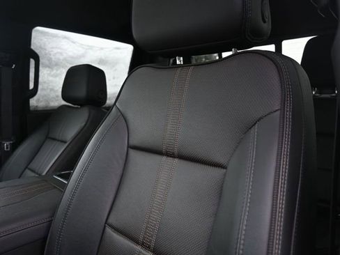 Used 2024 Chevrolet Silverado 3500 High Country w/ Technology Package image 19