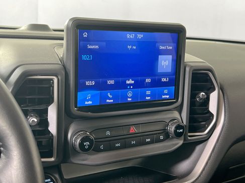 Used 2021 Ford Bronco Sport Big Bend w/ Big Bend Package (96B) AWD/4WD image 15