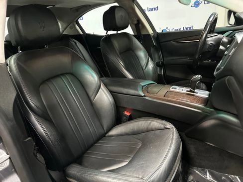 Used 2015 Maserati Ghibli S Q4 image 21