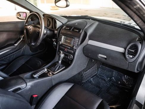 Used 2006 Mercedes-Benz SLK 55 AMG image 21