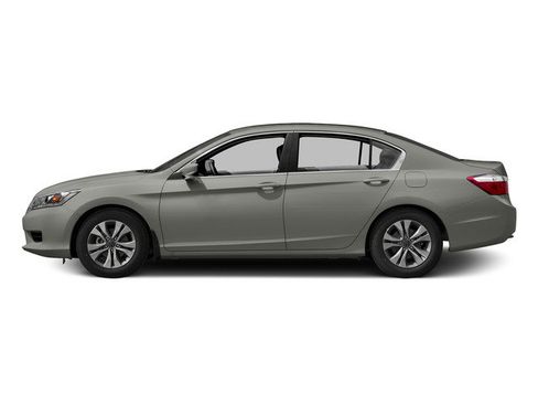 Used 2015 Honda Accord LX image 2