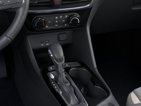 New 2026 Buick Encore GX Preferred w/ Comfort Package FWD image 47