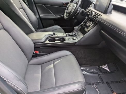 Used 2022 Lexus IS 300 w/ Premium Package image 19