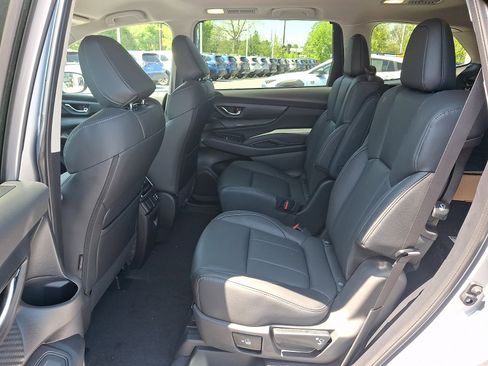 New 2026 Subaru Ascent Premium AWD/4WD image 6