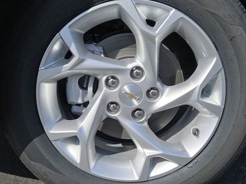 New 2026 Chevrolet Trax LS w/ LS Convenience Package image 10