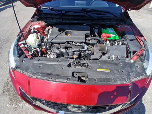 Used 2019 Nissan Altima 2.5 SV FWD image 23
