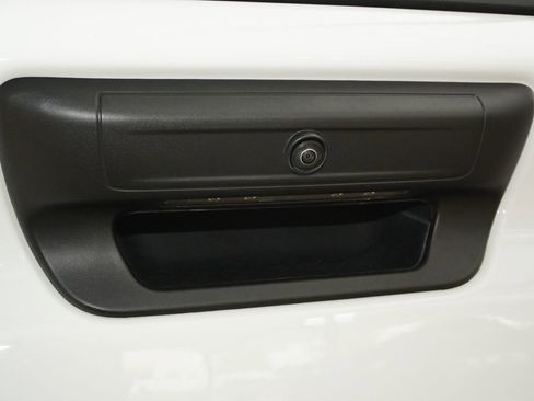 Used 2025 RAM 1500 Tradesman w/ Night Edition image 23