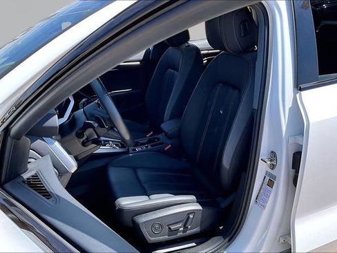 Used 2023 Audi A3 2.0T Premium w/ Convenience Package AWD/4WD image 24