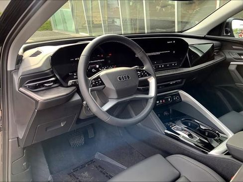 New 2025 Audi Q5 Premium Plus image 5