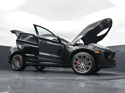 New 2026 Porsche Macan S AWD/4WD image 33