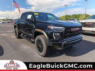 New 2026 GMC Canyon Elevation w/ Convenience Package RWD video 1